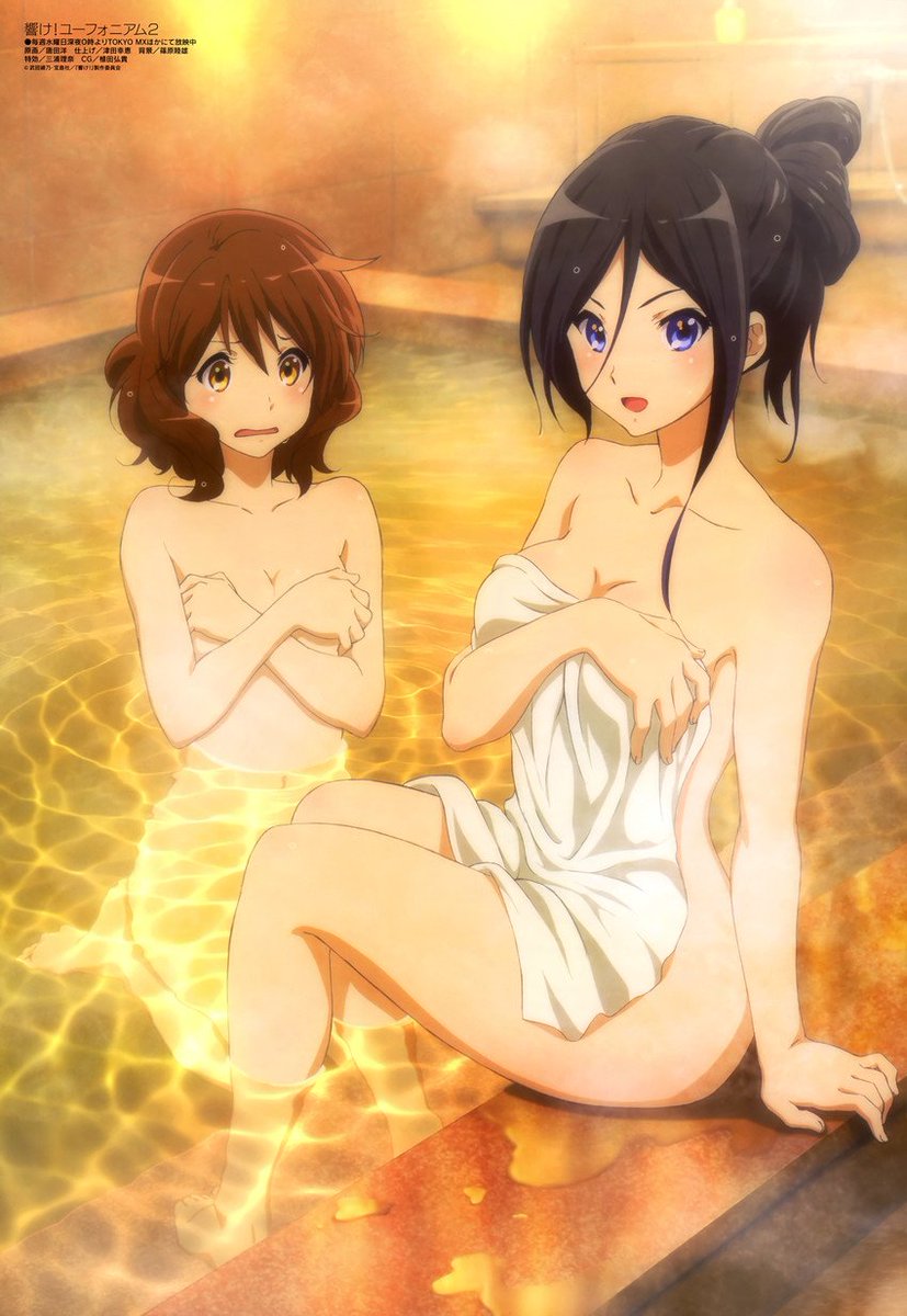 K_ONFanpageID's tweet photo. K-on lebih ramah lingkungan daripada Hibike Euphonium :^
#Giita https://t.co/eUe3QYt4Mj
