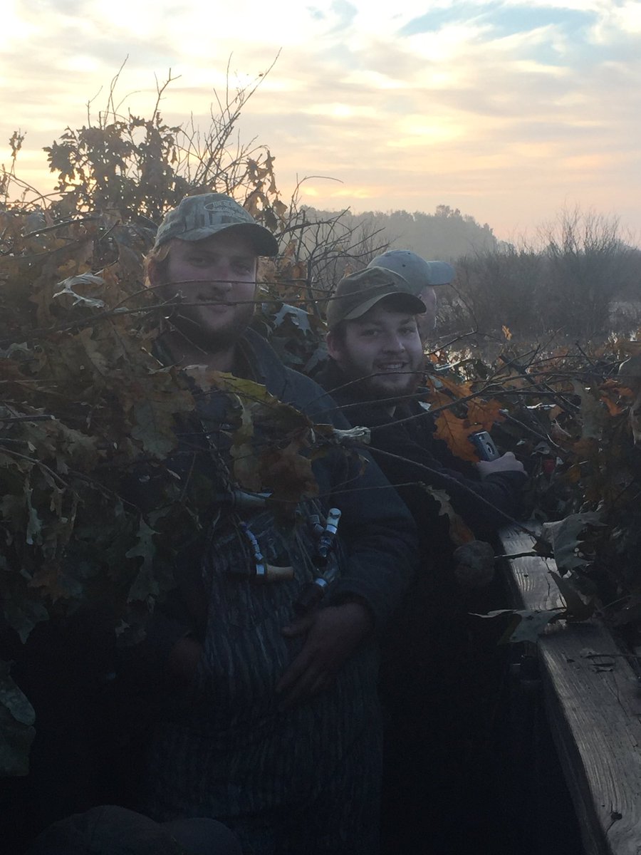 WesBottom's tweet image. Another great weekend in AR last weekend. #WesBottom