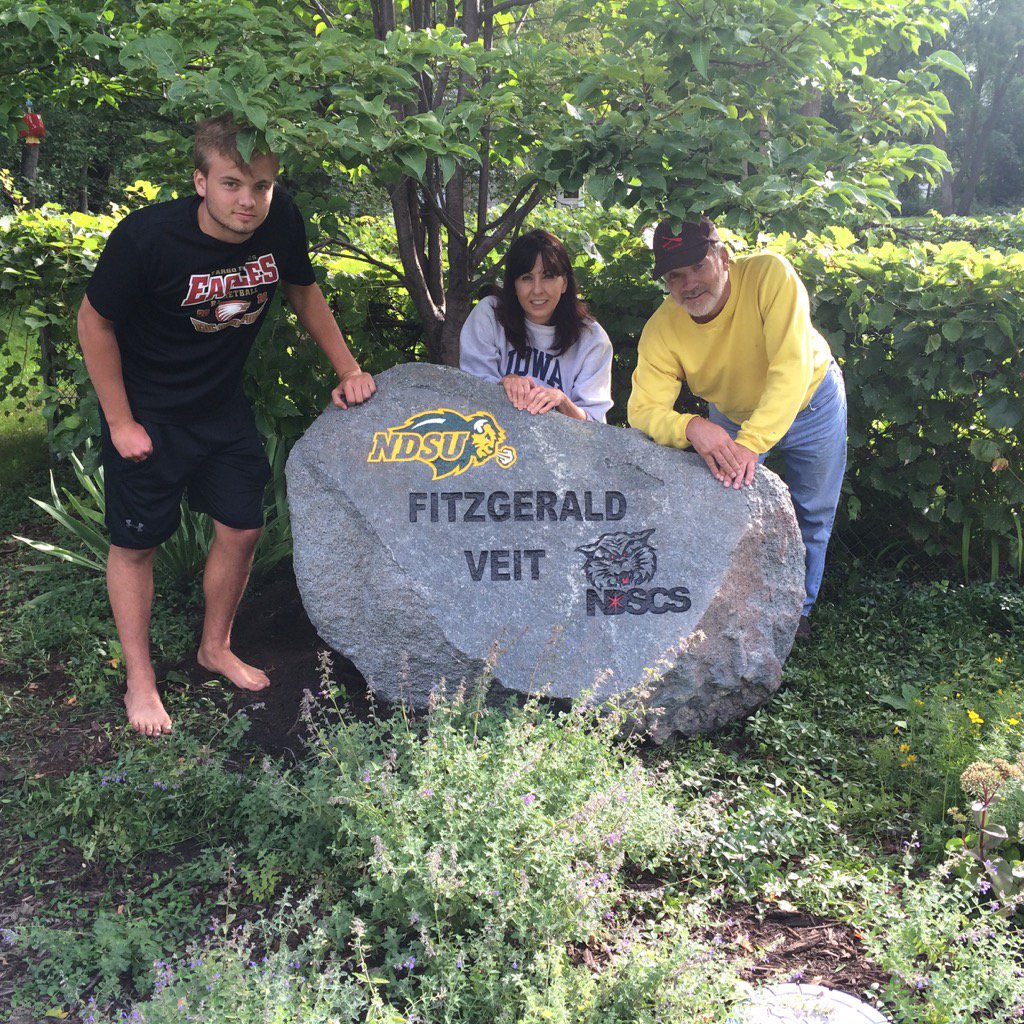 hdedean's tweet photo. We are rock-solid thanks to our NDSU and NDSCS degrees! That's why we are giving back in Giving Day! https://t.co/vrOon77t5J