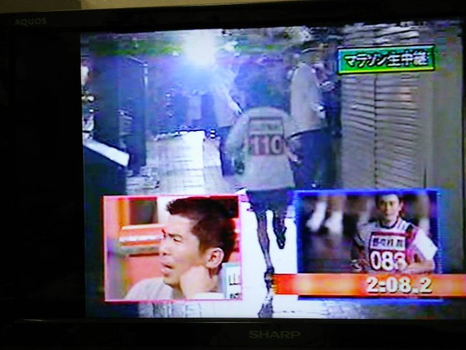 Kinsho 疫病退散 がんばろうニッポン Knj 16年11月 Twilog