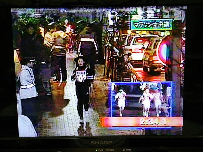 Kinsho 疫病退散 がんばろうニッポン Knj 16年11月 Twilog