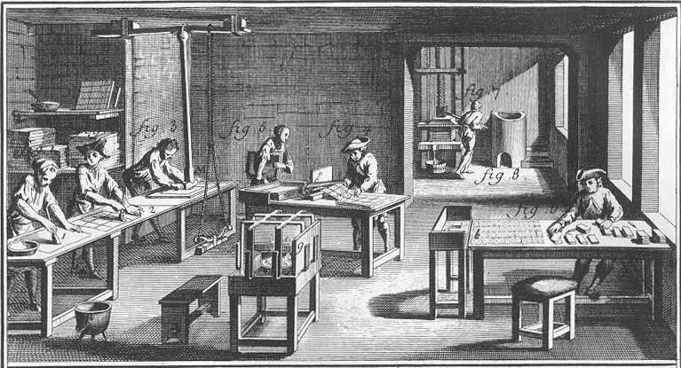 The humanities and social sciences in Open Access: OpenEdition gears up for the future European infrastructure… dlvr.it/MmXp7q