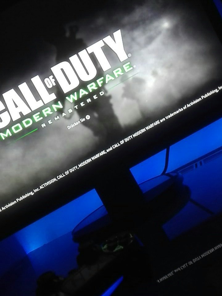 xSteelzz's tweet photo. T2P #MWRemastered #Gamebattles #scuf https://t.co/ZDZTA80hq6