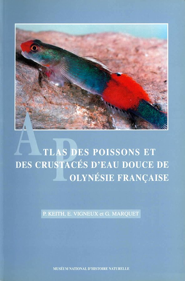 Publi_MNHN's tweet photo. #ATLAS des #Poissons et #Crustacés d'#eau #douce de #polynesie française
#collection #patrimoine #natuelle
https://t.co/KMo8slRzuN
#mnhn https://t.co/5qYNpujo53