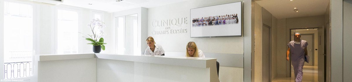 Kpar3France's tweet photo. #Kpar3 et l’organisation des entreprises : la Clinique des Champs Elysées adopte la ligne PME de #EBP. #IDF #Paris @Kpar3France @CCELYSEES https://t.co/3PAiIIIB6e