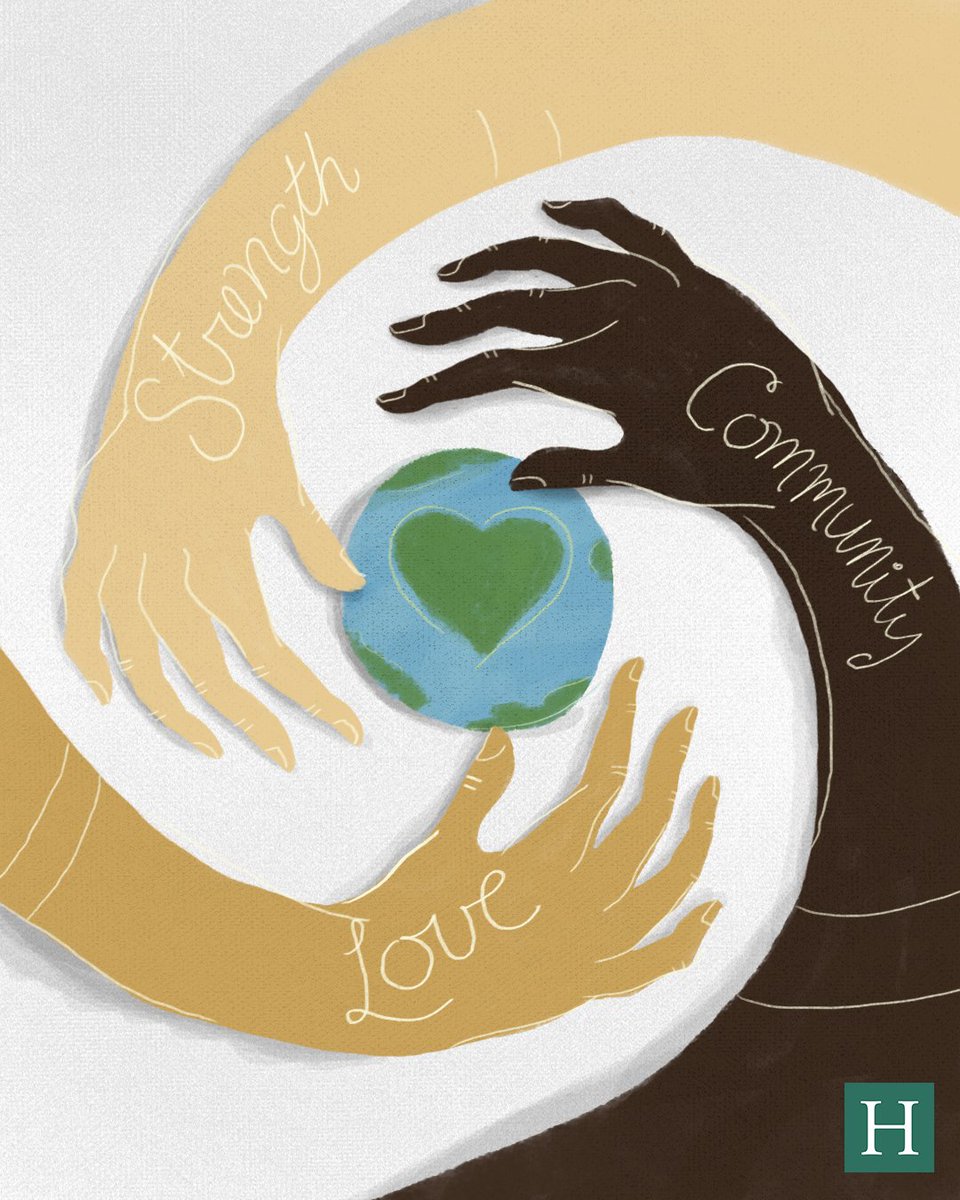 Give back today for #GivingTuesday.