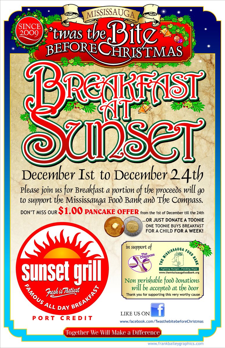 Port Credit BIA tweet media