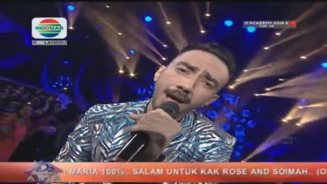 Joget bareng lagi sama <a href="/DA2_Reza/">ReZa zAKarya DA2</a> biar nggak ngantuk! #DAcademyAsia2