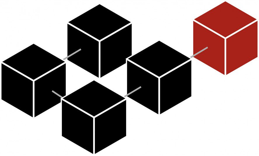 GroupBTCFrance's tweet photo. Blockchain a servi de support au #Bitcoin. Ses applications peuvent être sans limites
 https://t.co/EYqB7aL1D9
 #Blockchain #BitcoinFrance https://t.co/9rP2G1hfaE