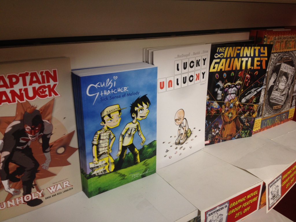 THATdsbarrick's tweet photo. #SkulsiThatcher @LAMoodcomics @luckyunlucky7 https://t.co/zLIKg0HHz2