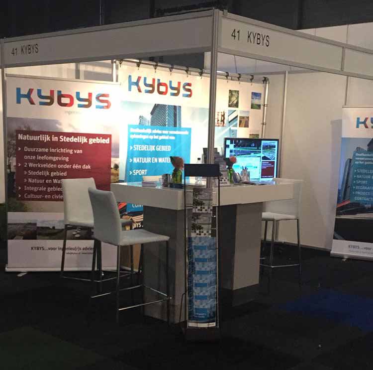 MerelLoog's tweet photo. @KYBYS_NL ontvangt je ook morgen en overmorgen graag in onze stand @futuregreencity in de #Brabanthallen te Den Bosch! https://t.co/lHUmzxyvoI