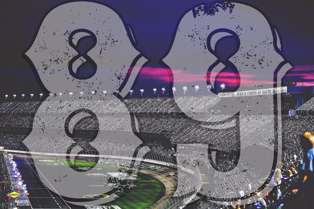NASCARonUSA's tweet photo. 89 days until the first green flag of the season! #Daytona500 https://t.co/LlevlwlH5D