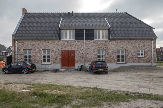 Nobelhorst verrijkt met TWINS Woonboerderijen &amp; Dorpsvilla’s nobelsleven.nl/2016/nobelhors…