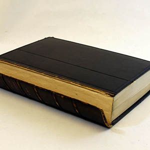 MUSpecColl's tweet photo. Looking for a unique gift for someone who has everything? Consider sponsoring rare book repairs in their honor. https://t.co/dmpU0N0I0U https://t.co/l95v9DJF1i