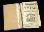 MUSpecColl's tweet photo. Looking for a unique gift for someone who has everything? Consider sponsoring rare book repairs in their honor. https://t.co/dmpU0N0I0U https://t.co/l95v9DJF1i