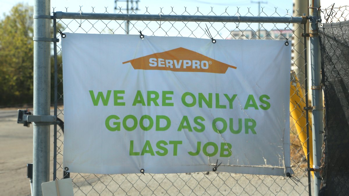 Our goal is to always give 100% to every job and peace of mind to our customers. #GivingTuesday