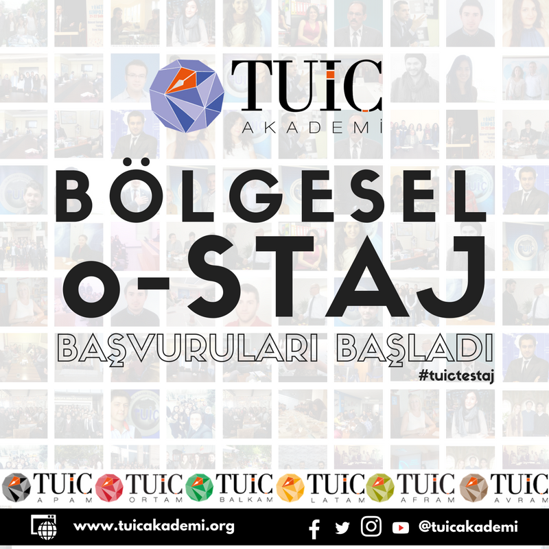 tuicakademi's tweet photo. TUİÇ Akademi o-Staj başvuruları başladı!

#tuicostaj #tuicakademi #tuictestaj #arastirmamerkezi

Ayrıntılar için: https://t.co/h7bVCLKmZ8 https://t.co/TaiYpdD3vo