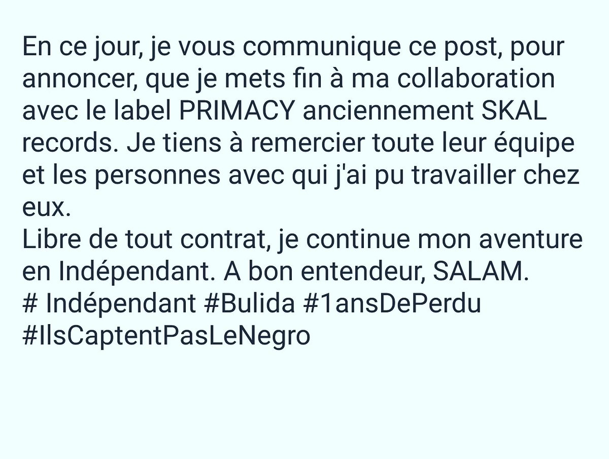POP_Officiel92's tweet photo. #Niaweeey #Bulida https://t.co/wK3ixJLGnH