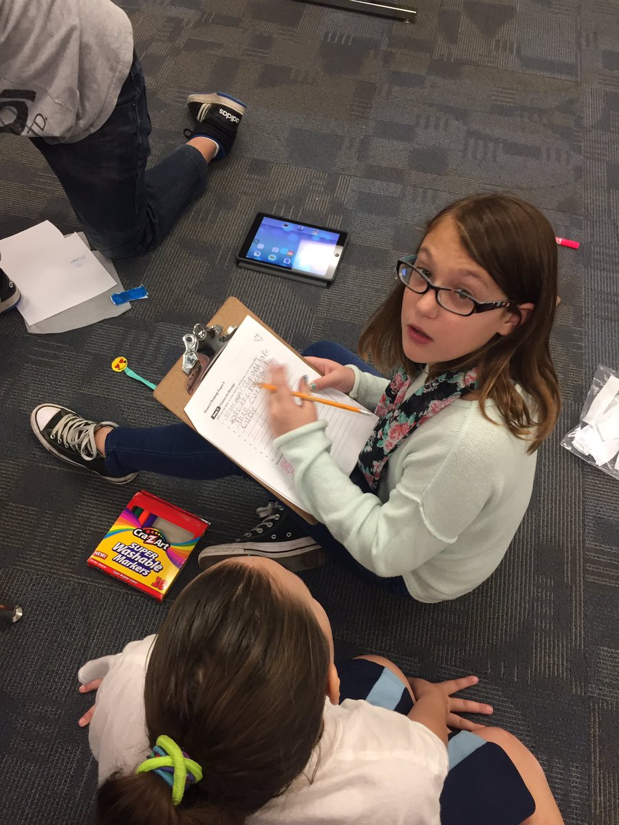 mrskimstark's tweet photo. Working on our 'How to tutorials' by starting with a solid plan!@Buffaloes_SMSD #allforcomanche https://t.co/PBXBmLfW9x