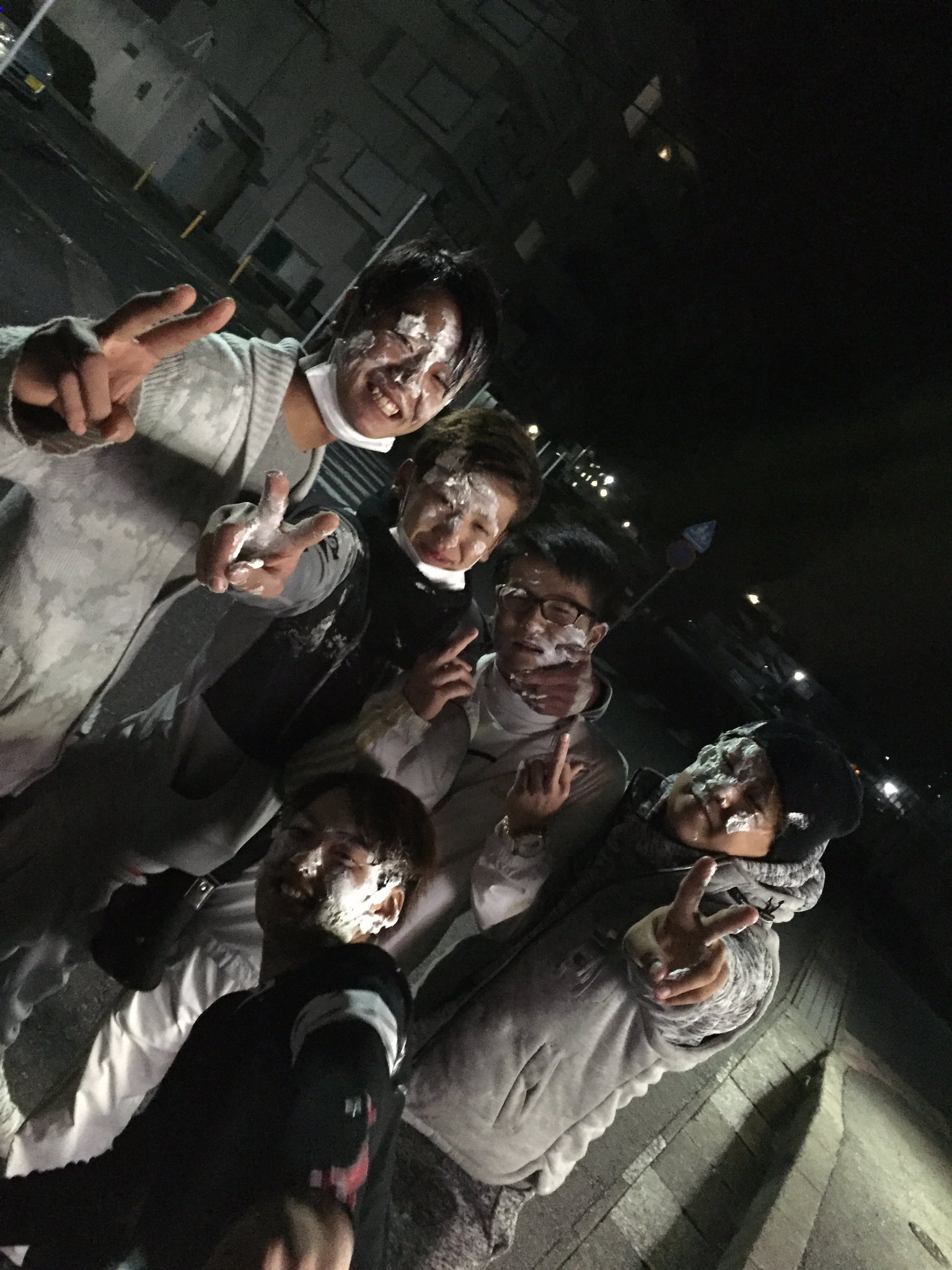 古谷 仁 Wdzr0 Twitter