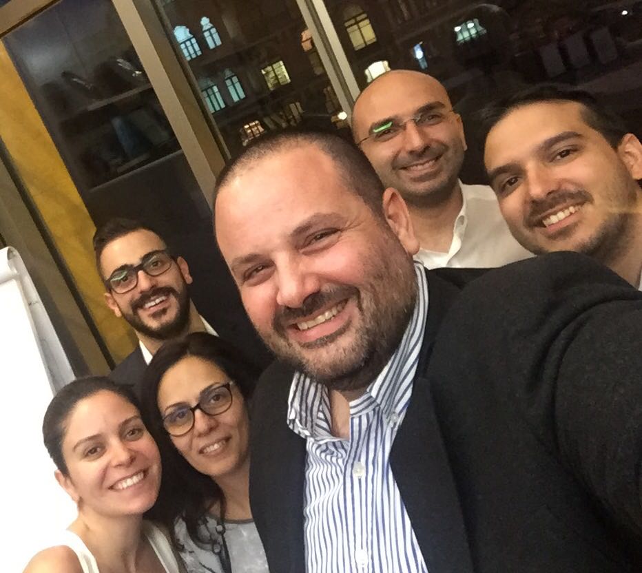 traceformers's tweet image. #real_presentations #presentation_skills #public_speaking #WaelElHelou #tracetraining #we_make_you_sustainably_stronger_than_your_challenges