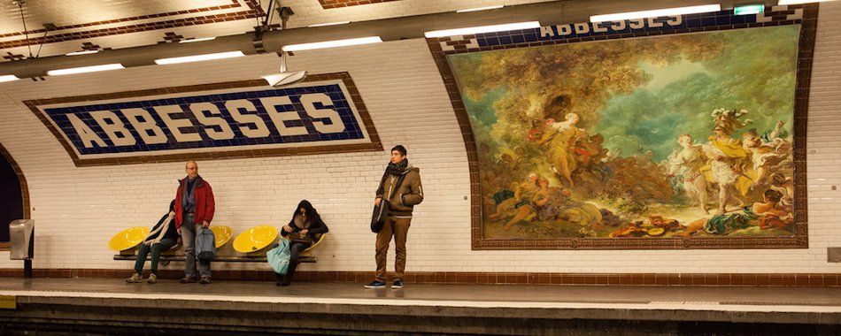 _LeBonbon's tweet photo. La pétition qui veut remplacer les pubs par des oeuvres d'art dans la rue https://t.co/2jlbJSSIG8 https://t.co/PTlkm2QmKk