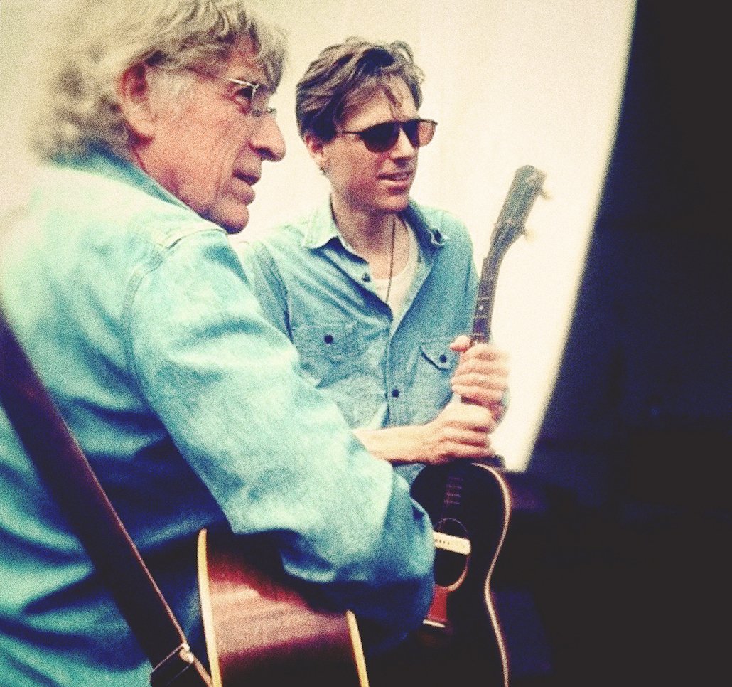 ReginaFolkFest's tweet photo. We have the best news for #YQR! @joelplaskett will be part of the 2017 RFF Concert Series March 23! Tickets on sale Dec. 2nd. #RFF17 https://t.co/rBITr1Sxkf