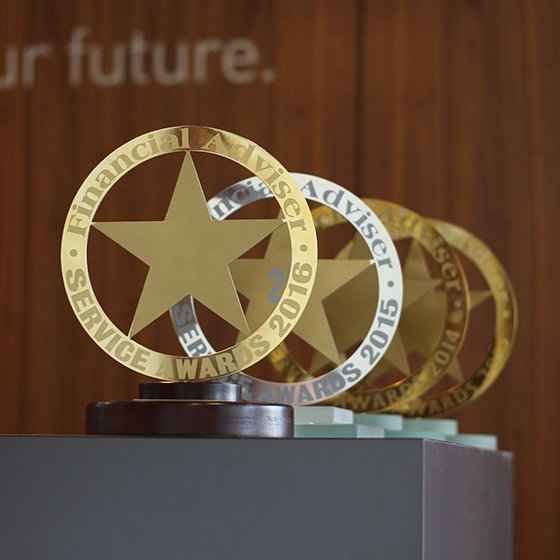 parmenionuk's tweet photo. Delighted to be awarded Five Stars for โInvestmentsโ at the Financial Adviser Service Awards, for the 4th year running! #FASA2016 https://t.co/Pyaa77Bhqo