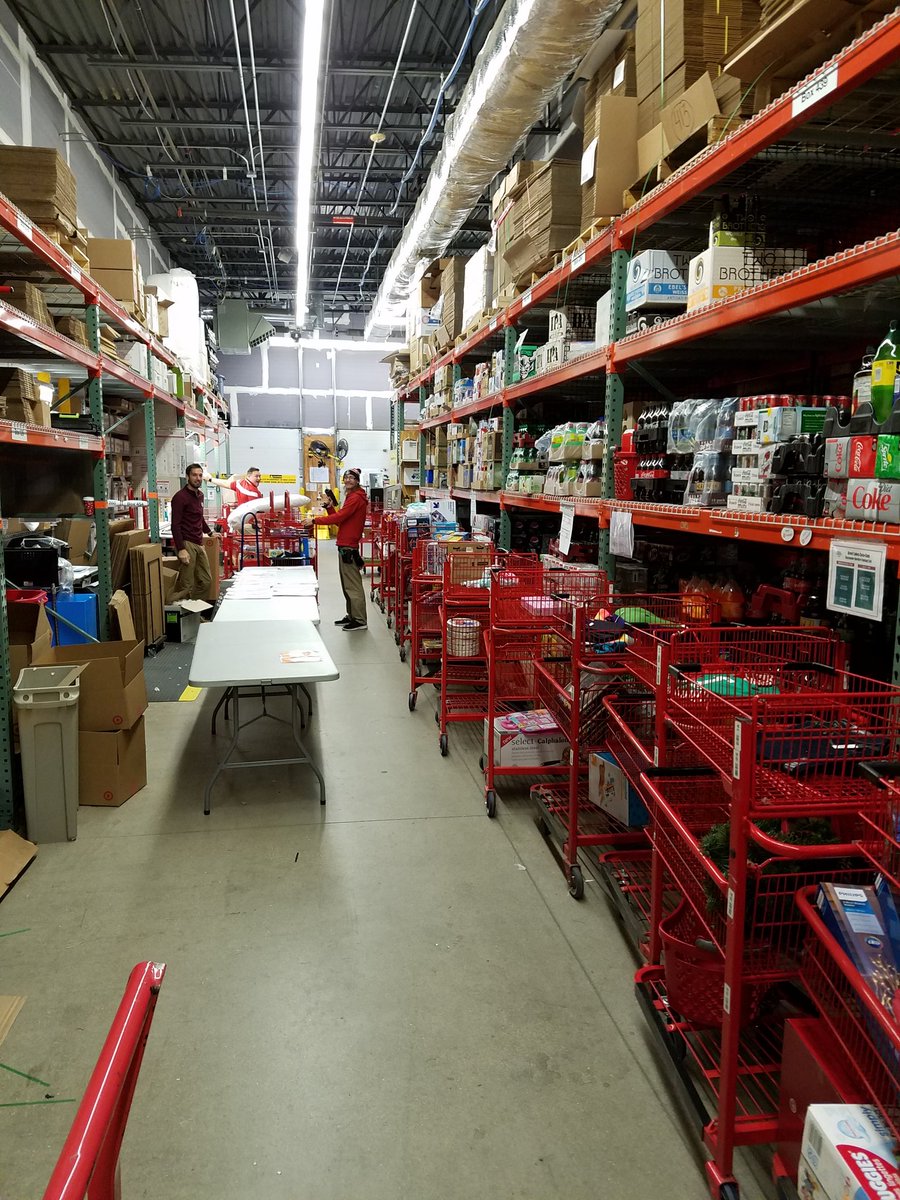 jmthoms's tweet photo. #TargetCyberMonday #SFS @FITCHBURGSTEVE @BenLyke @EKTarget https://t.co/n1Mx0FEzlh