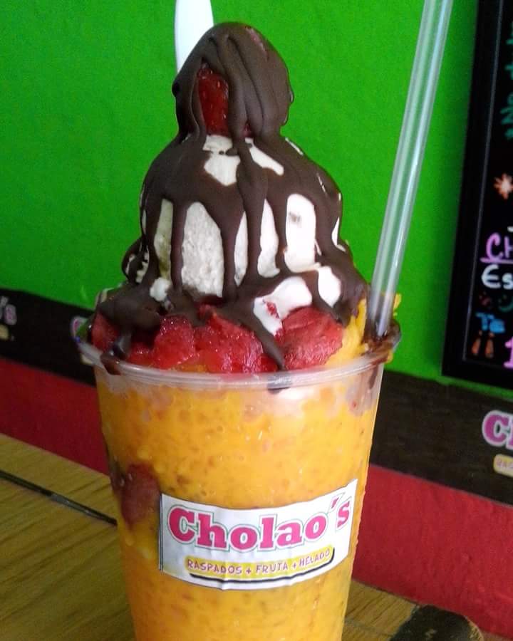 Cholaos.Chiapas tweet media
