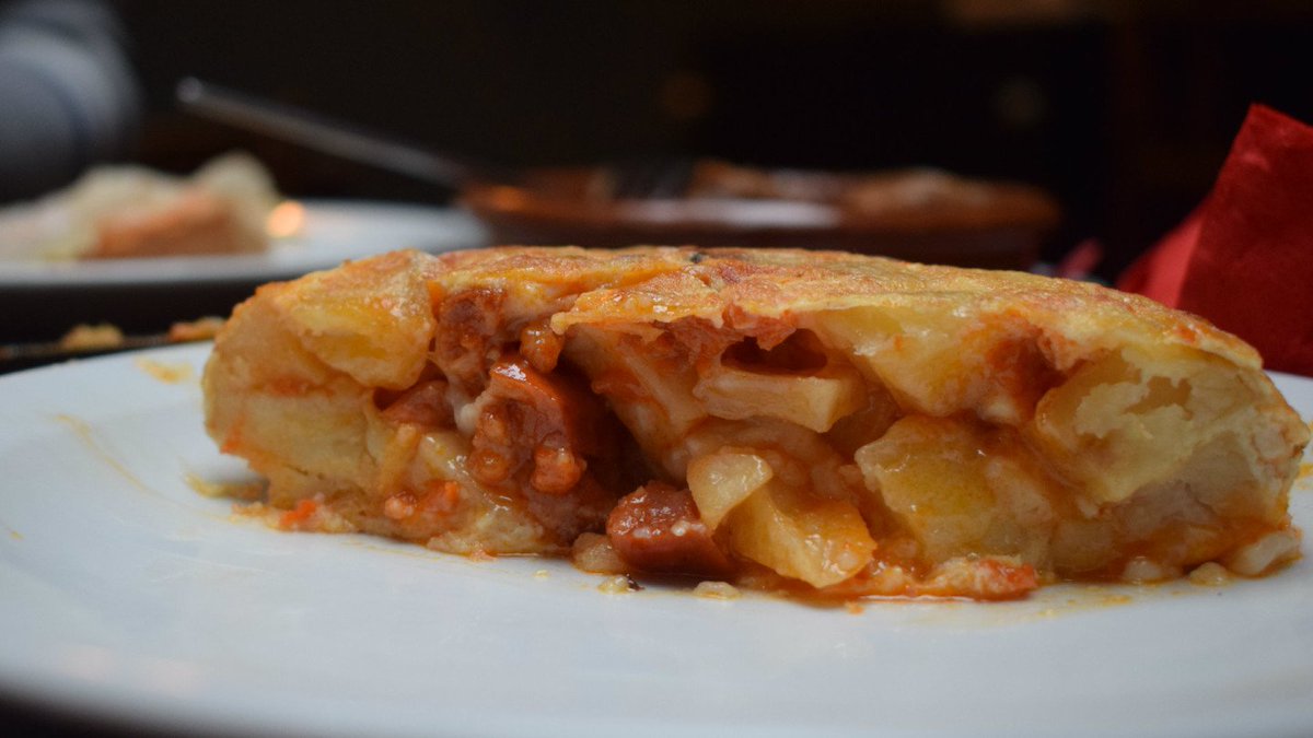 En Londres se come bien... ¡con #Tapas andaluzas! <a href="/Lagitanalondon/">Lagitana</a> lleva la #Cocina del sur a Notting Hill ow.ly/5EYo306Dh0i | #Gurmé