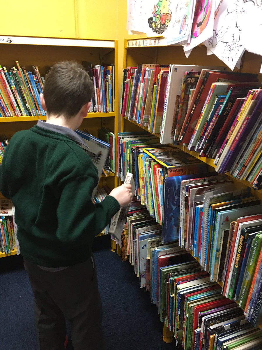 emer_cormack's tweet photo. Very excited to get our library card today and take some lovely books back to our class. @MsMorrisseyCBS #Dublinlibrary #reading https://t.co/suAzNKDtFH
