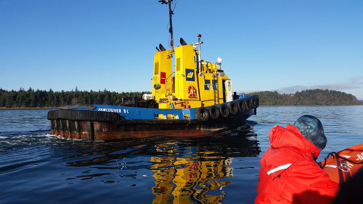 SS_TrainingLtd's tweet photo. Here are some additional photos from our trip to deliver #STCW #ProficiencyInFastRescueBoats (FRB) in BC this past October! https://t.co/uQmx4w9FT7