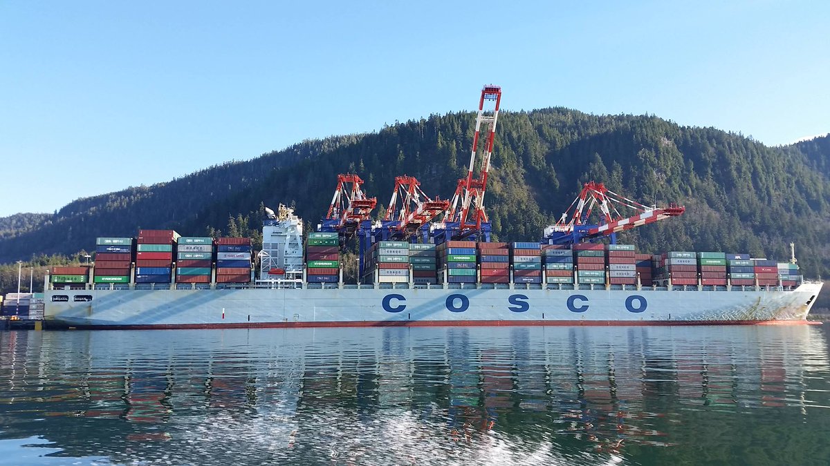 SS_TrainingLtd's tweet photo. Here are some additional photos from our trip to deliver #STCW #ProficiencyInFastRescueBoats (FRB) in BC this past October! https://t.co/uQmx4w9FT7