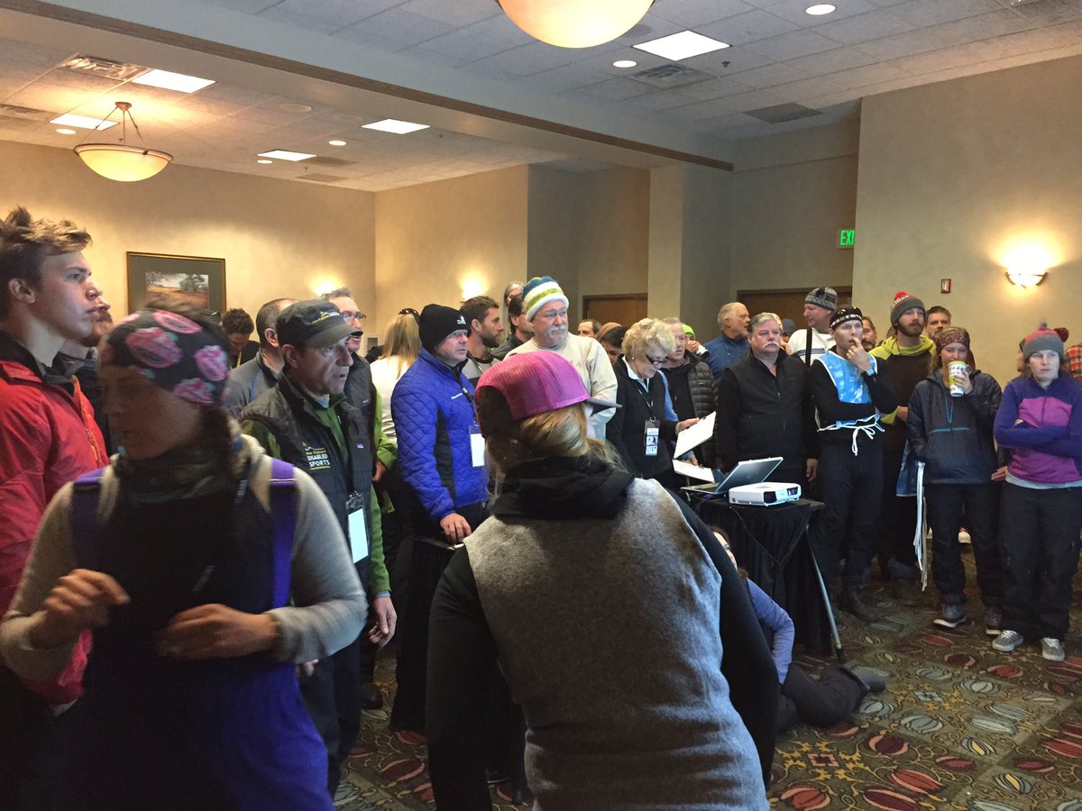 ORCAJuneau's tweet photo. "@x97mwakin: Gearing up for first day of #skispec Get excited!! @SkiEaglecrest @ORCAJuneau https://t.co/GMkDYM4E99"