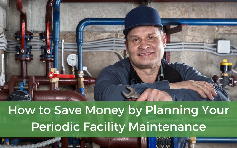 MarcellHaywood's tweet photo. Still performing #ReactiveServices? #SaveMoney by Planning Your Periodic #FacilityMaintenance https://t.co/hcHKJa1VHj by @MarcellHaywood https://t.co/MWFhriSbl5