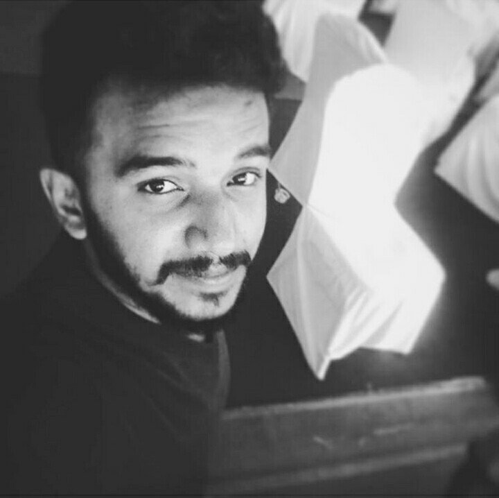Raparthiakhil1's tweet photo. #fisrttweet 😉 https://t.co/4tTe85OtNc