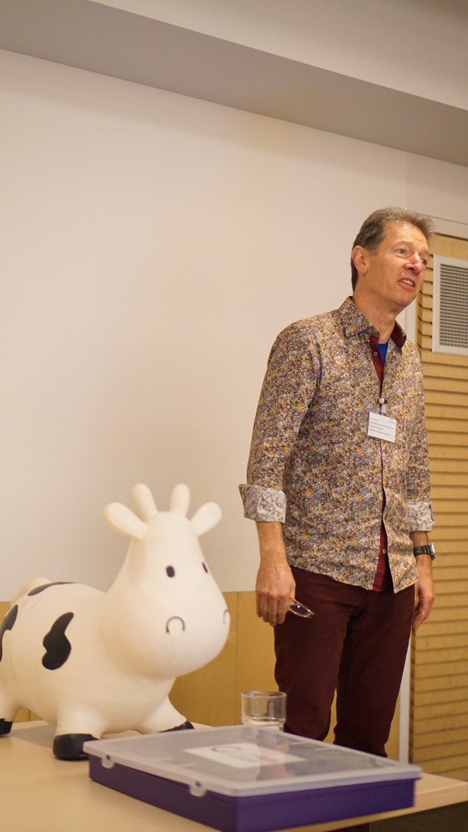 CREST Open Workshop tweet media