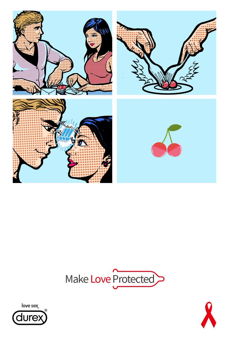 DemolaExpoze's tweet photo. Before You Pop That Cherry, protect yourself. #DurexCondomEmoji #makeloveprotected #DurexNG https://t.co/WJnLRqE5H7