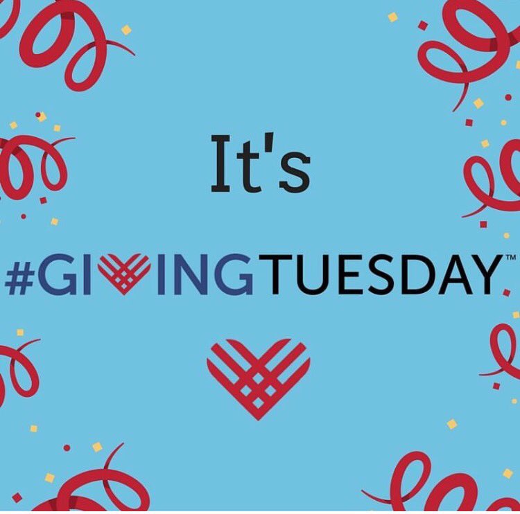 lighthousegld's tweet photo. Today #VisionHealthMatters on #GivingTuesday. Log on to https://t.co/dYrjaKG7t3  to make a donation! https://t.co/VqJMi3KTYa