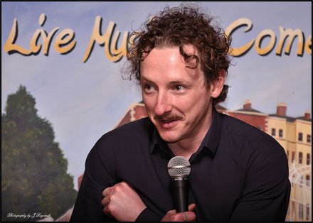 Unhinged Comedy Club tweet media