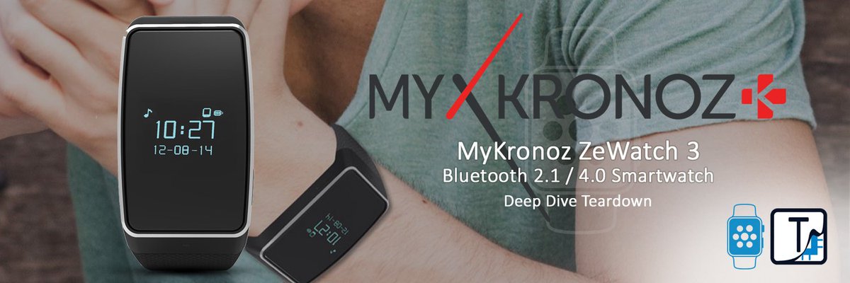 my x kronoz zewatch 3