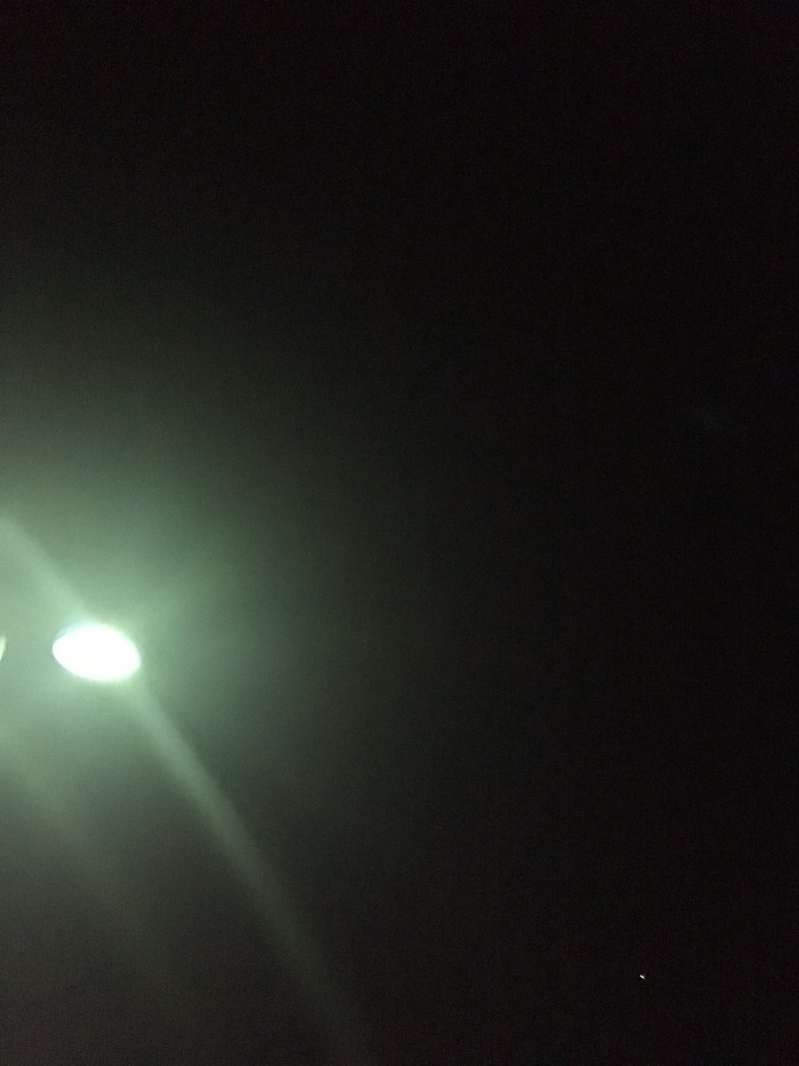 Greg_N_Susan's tweet photo. We got a live spotting here in Netanya, Israel!! #beengone #butweareback #alienslookout #believer https://t.co/terR6GLTrq