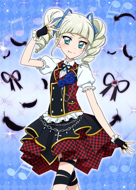 ひな ユリカちゃんクールでかっこいい ゴスロリドレアも好きだなぁ 私の友達はアニメ興味ない人ばっかりだからひかれるんだよねーw でも好きなものは好きでいいよね このうちの2枚をiphoneのロック画面とホーム画面にしている W T Co