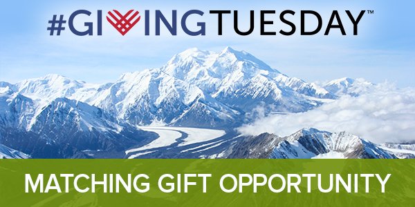 the_sca's tweet photo. Here's how you can double your #GivingTuesday impact on conservation thanks to our partners at @CSWholesale: https://t.co/RnIbg6pk8e https://t.co/K826Jm3CIF