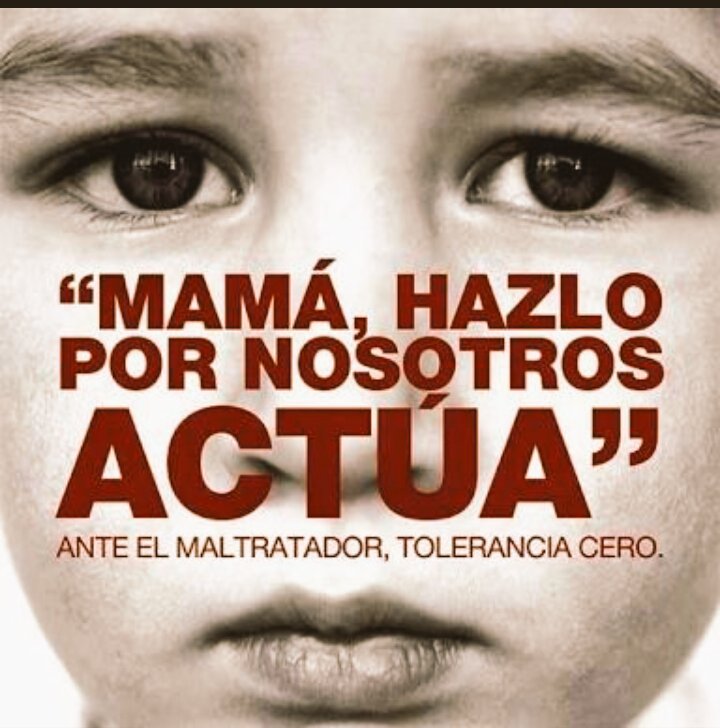 ImmDif's tweet photo. Mes Naranja.
Momento de tomar acción contra la violencia
#CumpliendoJuntos https://t.co/lQl650yIRI