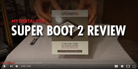 MyDigital's tweet photo. REVIEW: Comparing #Diablo3 performance with a 256GB @MyDigitalSSD #SuperBoot2 2.5" #SATA3 #SSD vs. 1TB 7200RPM #HDD https://t.co/MH1ORpOQCM https://t.co/1JVKLjmAg1