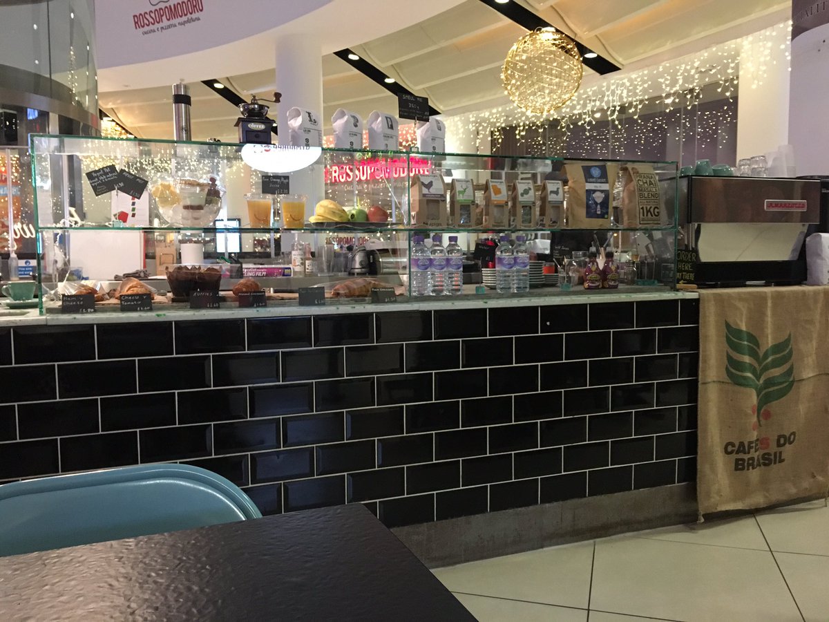 Travel Cafe Review tweet media