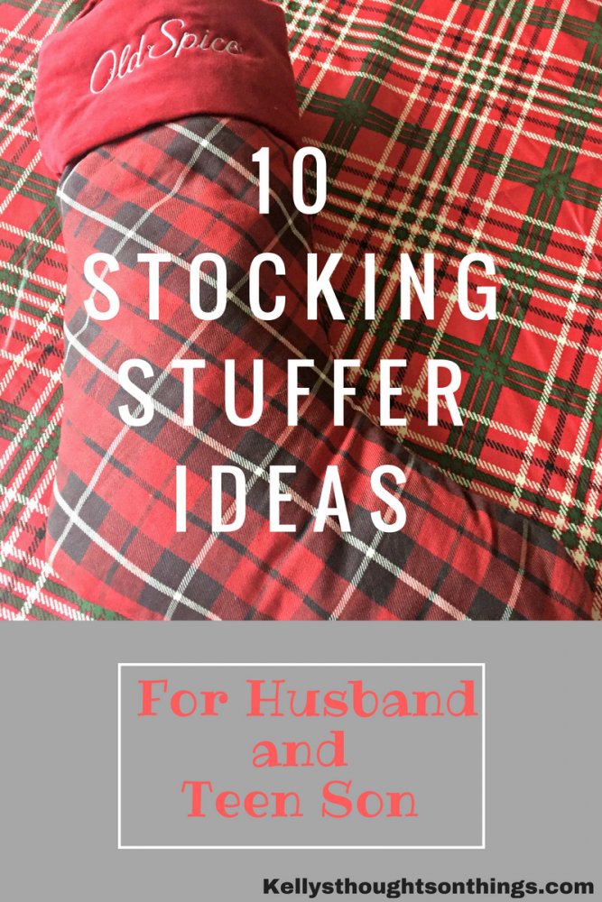 BeASprucer's tweet photo. 10 Stocking Stuffer Ideas for Husband and Teen Son https://t.co/AdS6mgcmvm https://t.co/89rX7ApJze