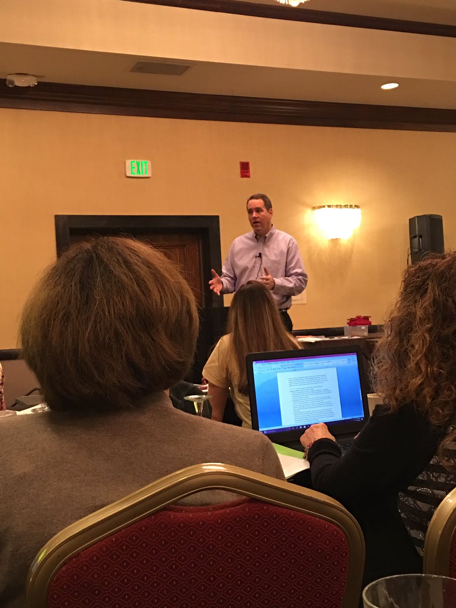 Lindsey teachers are learning about interventions with the wonderful Pat Quinn today! 😀